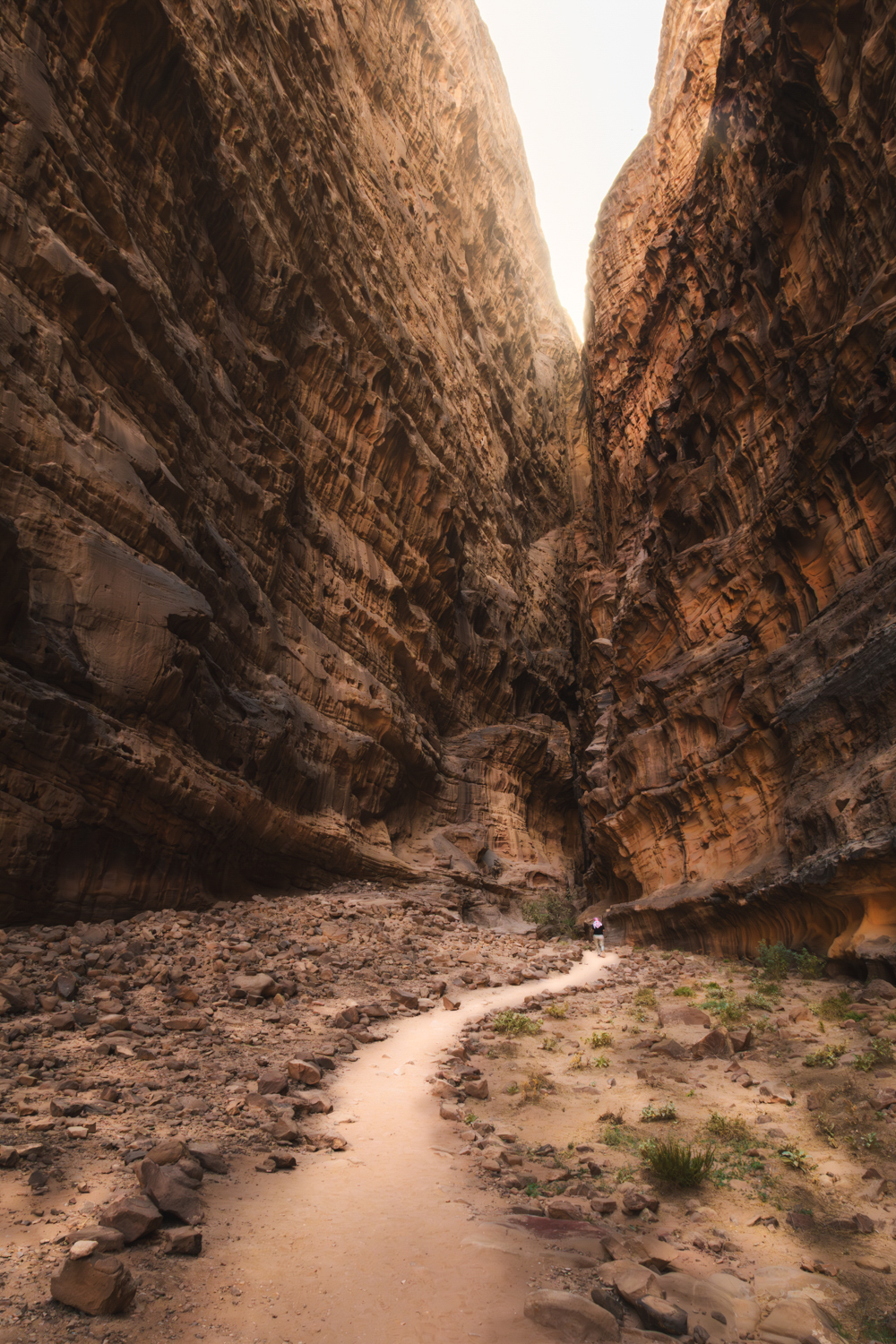 Lawrence Canyon