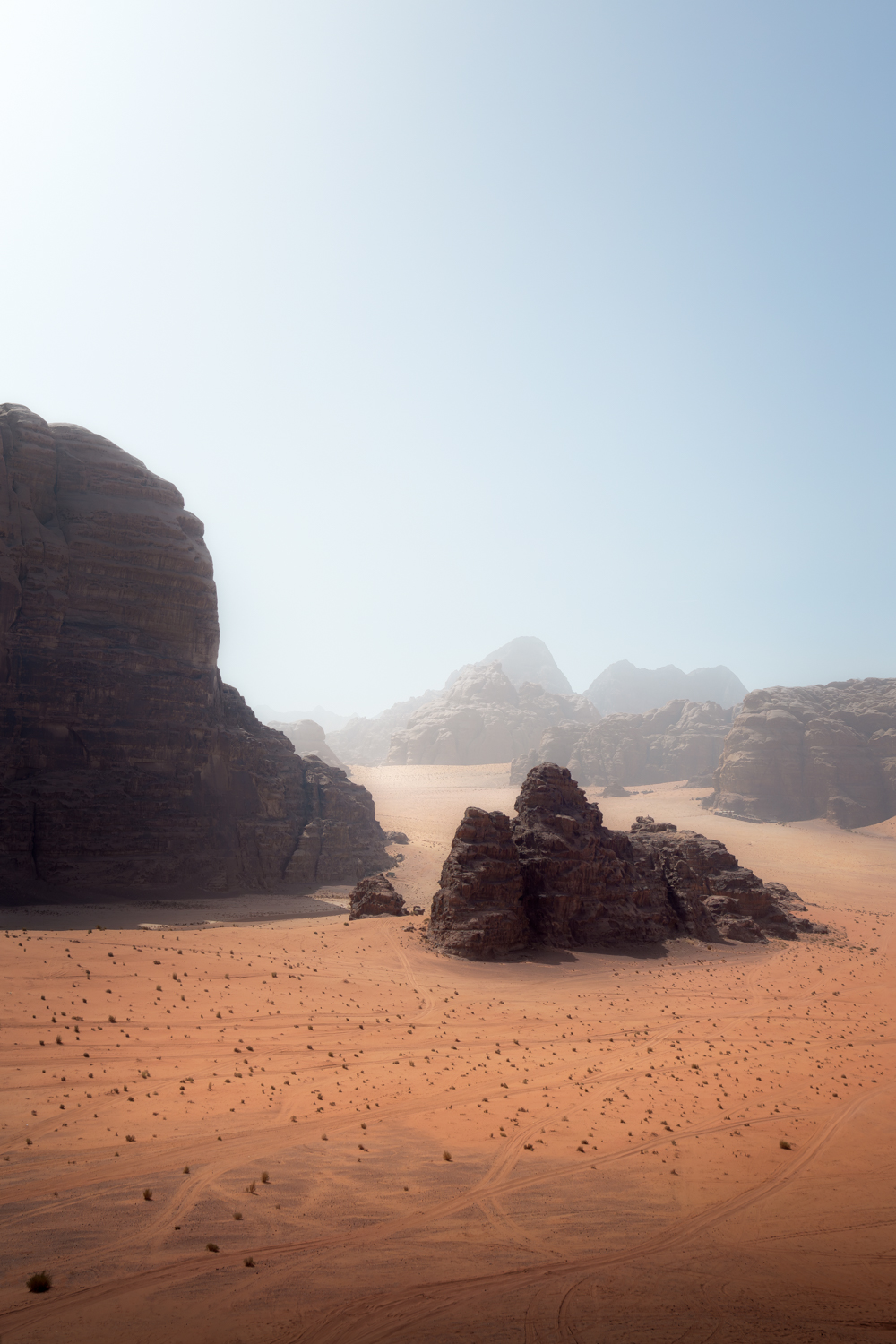 Wadi Rum