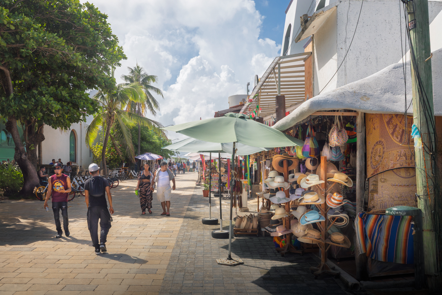 Playa del Carmen