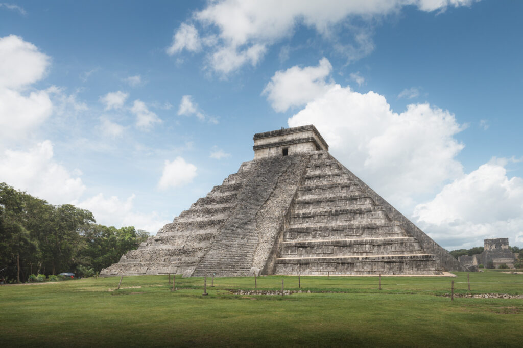 Chichen Itza