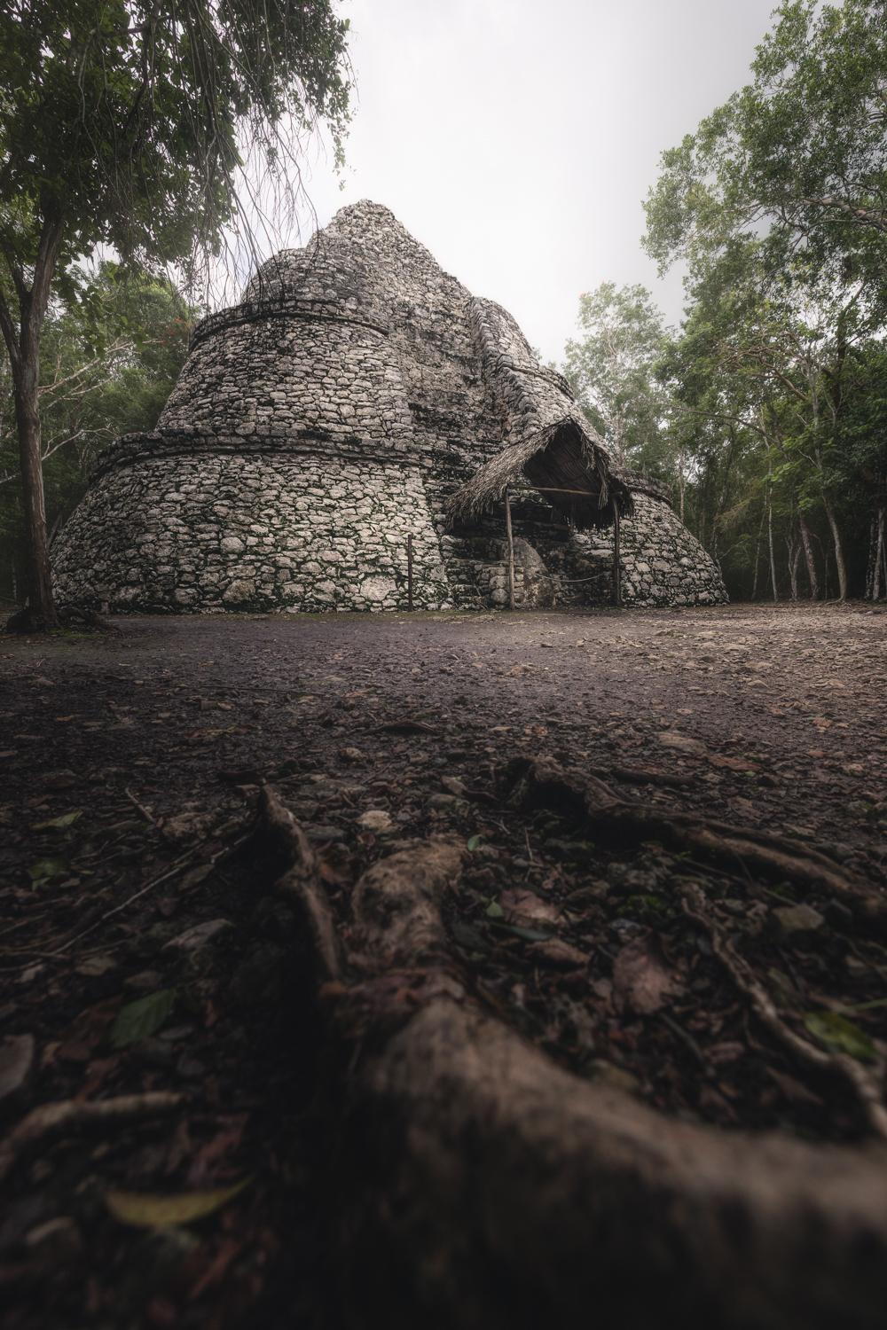 Observatório Astronómico de Cobá