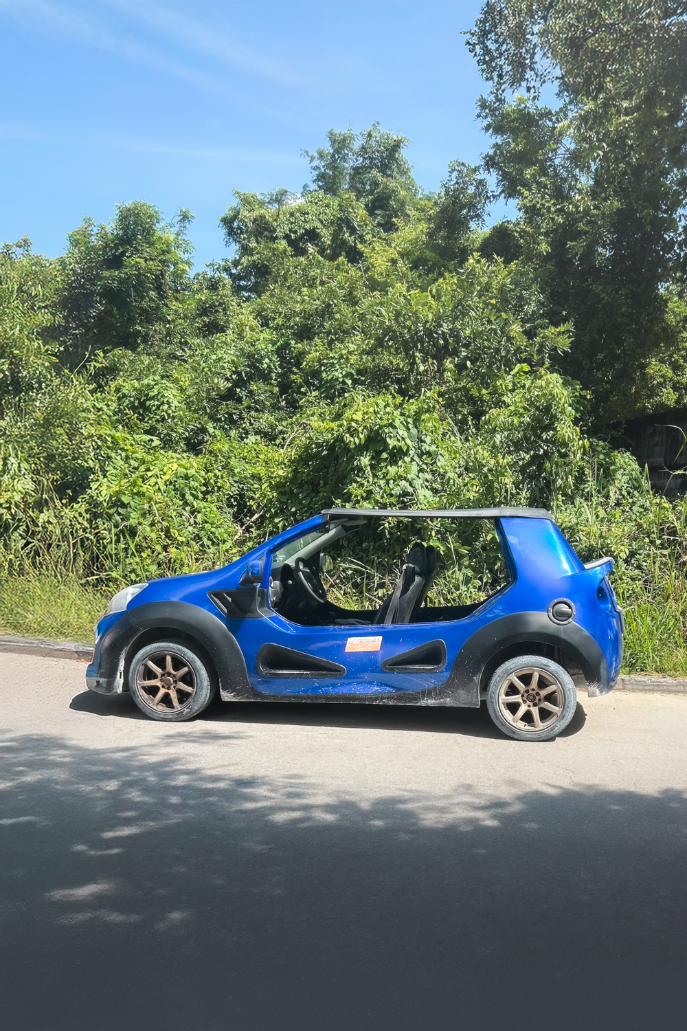 Buggy