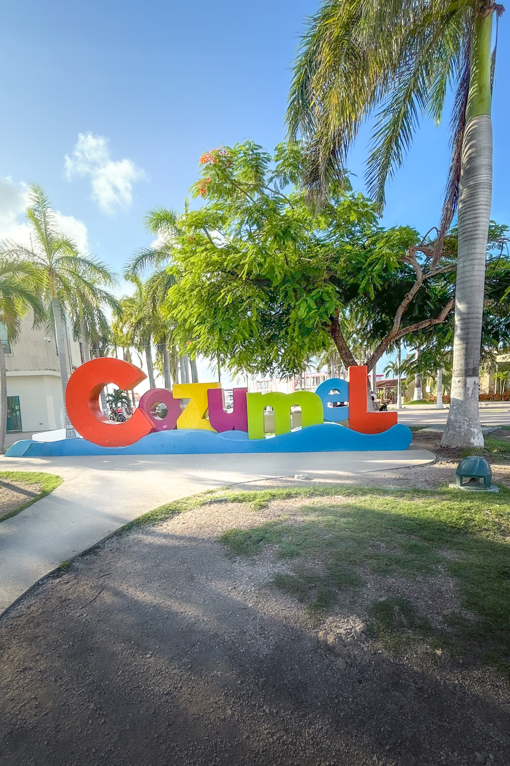 Cozumel