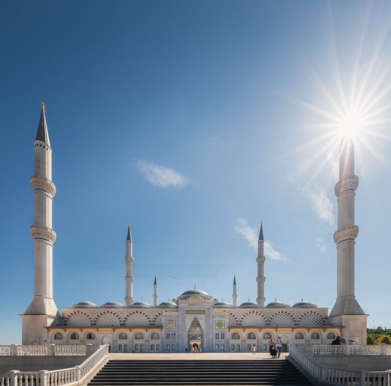 Grande Mesquita