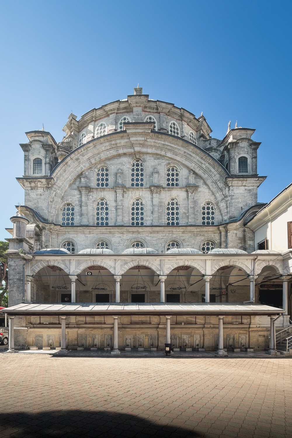 Büyük Selimiye Camii
