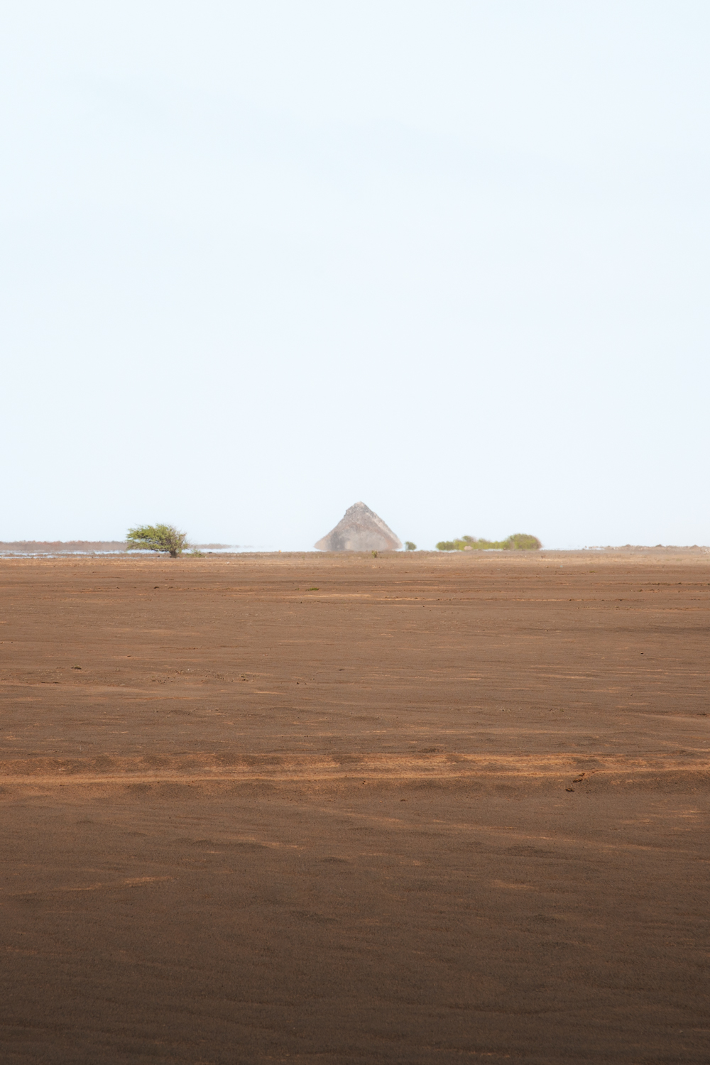 Miragem da Terra Boa