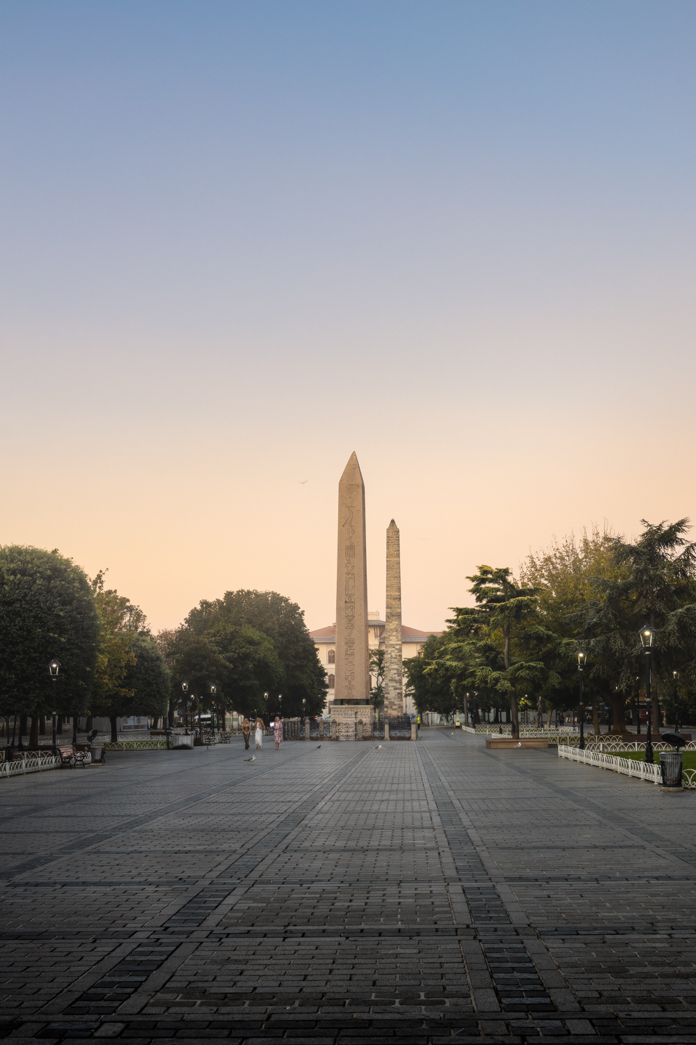 Obelisco de Teodósio
