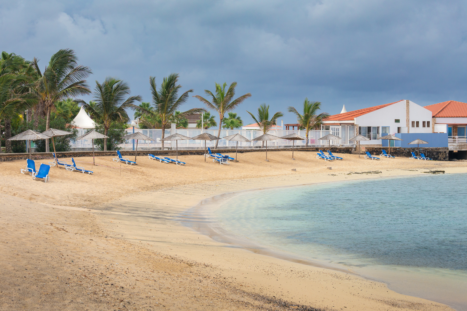 Praia da Murdeira