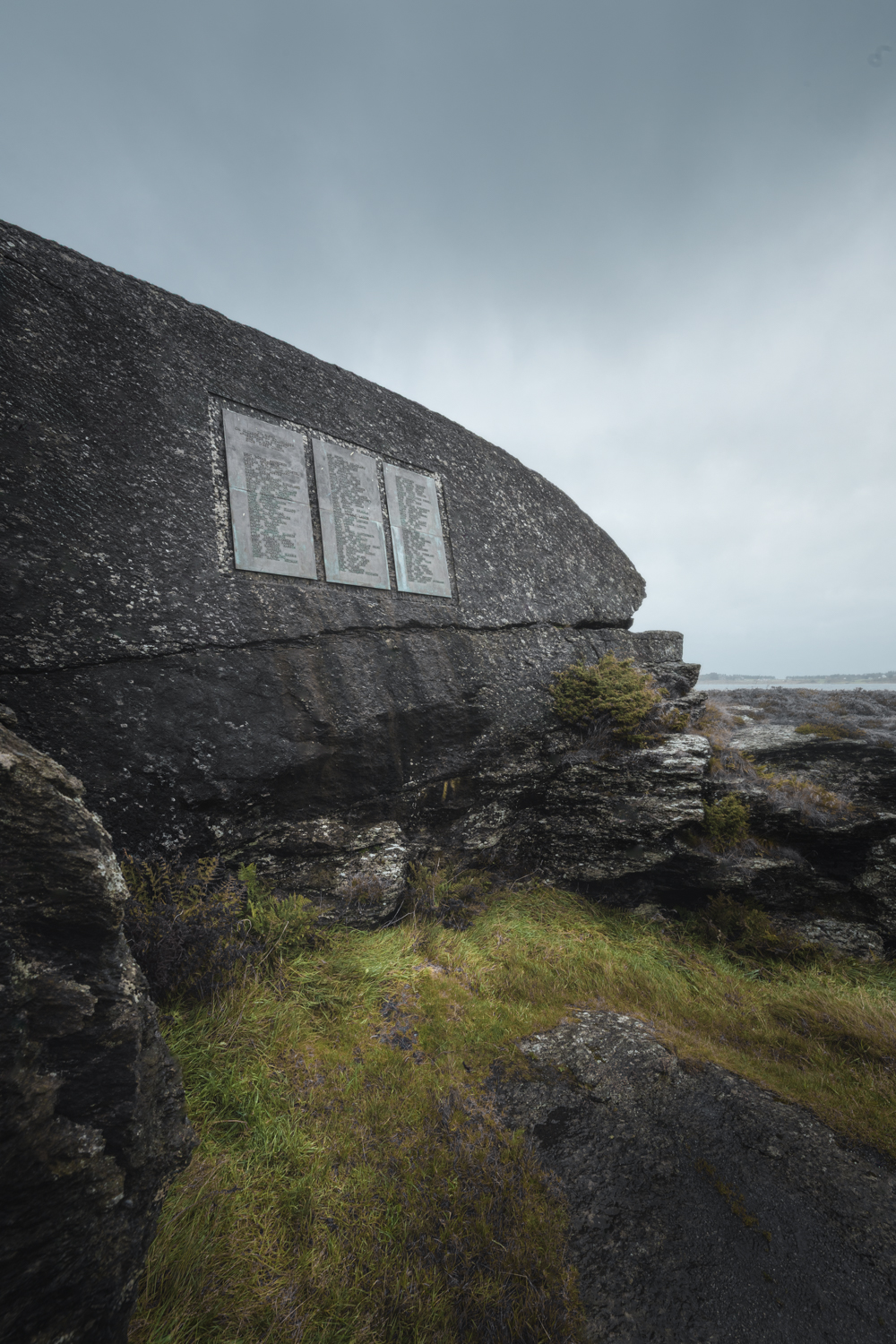 Memorial na Brutt lenke