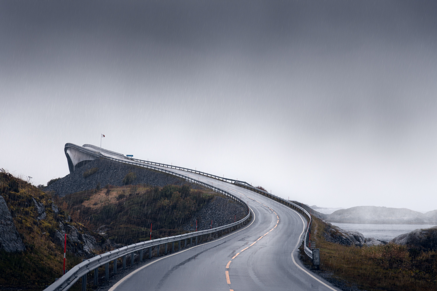 Storseisundet Bridge