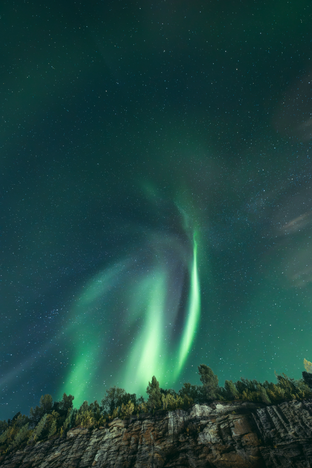 Aurora Boreal