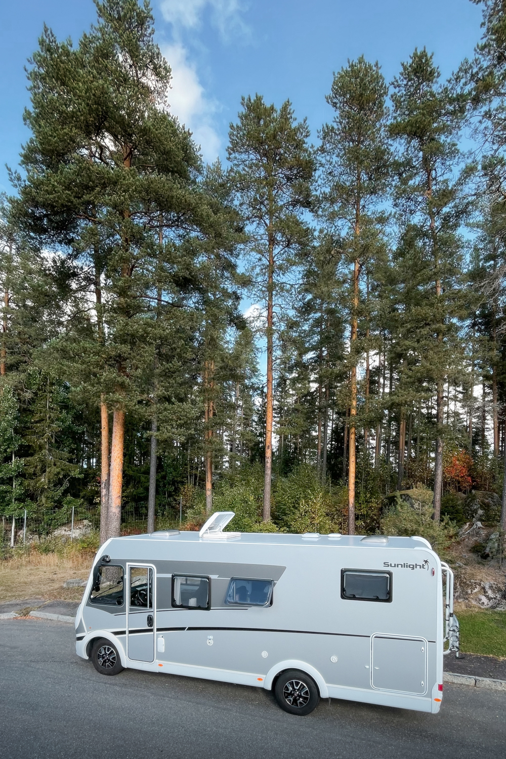 Autocaravana