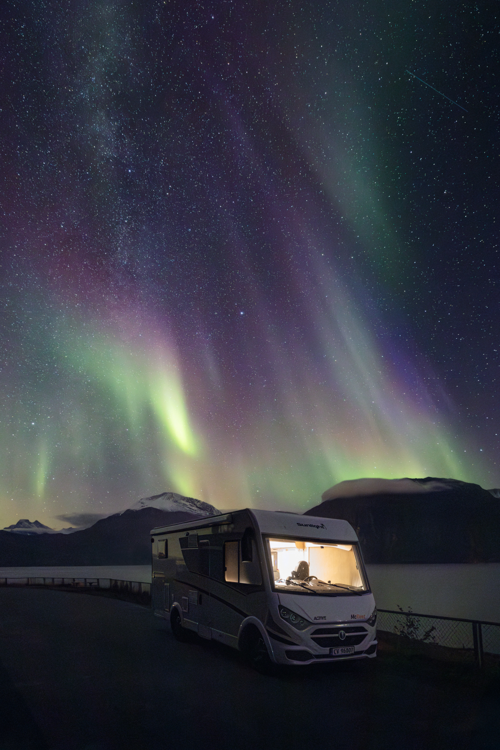 Aurora Boreal