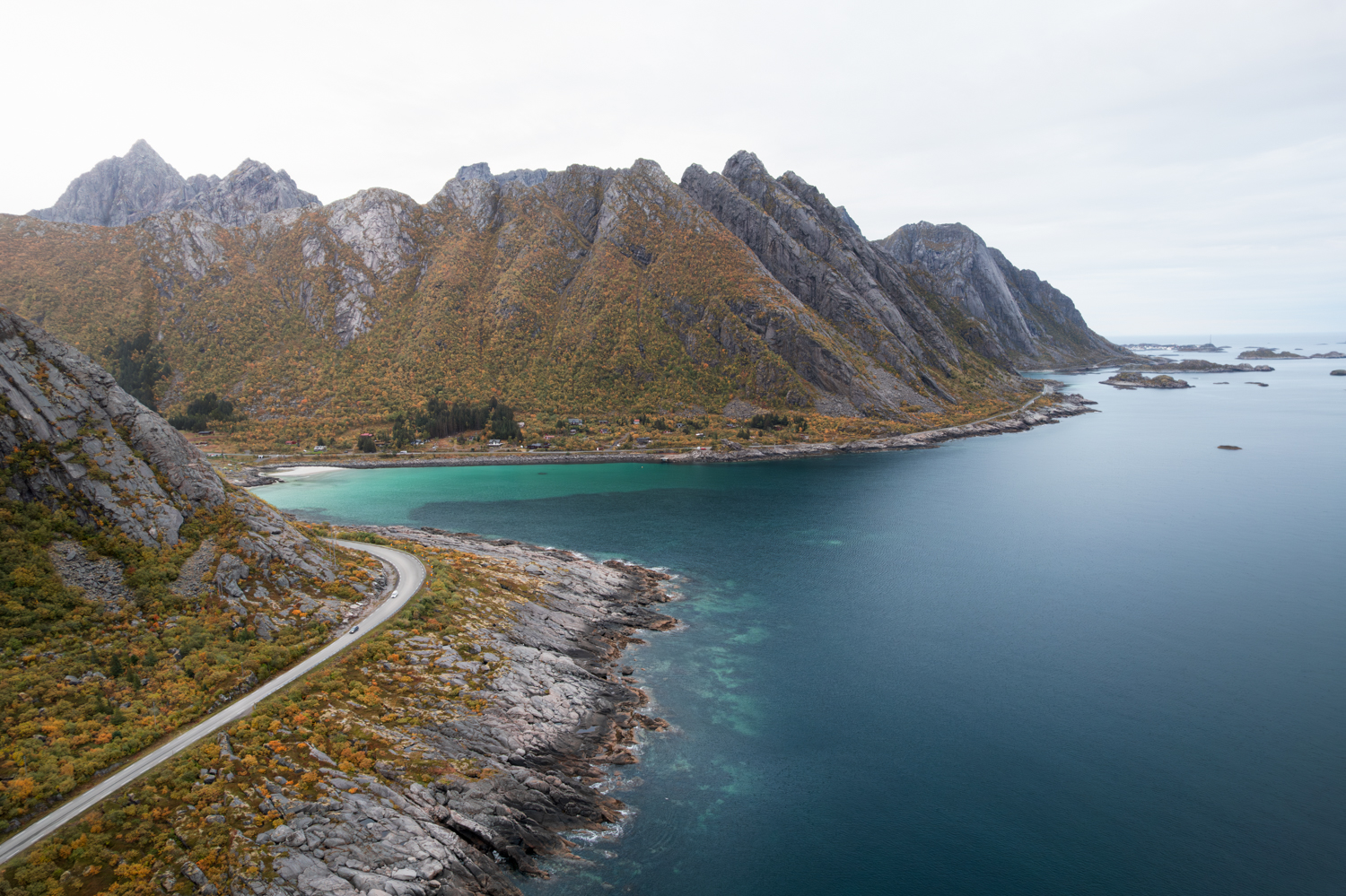 Noruega