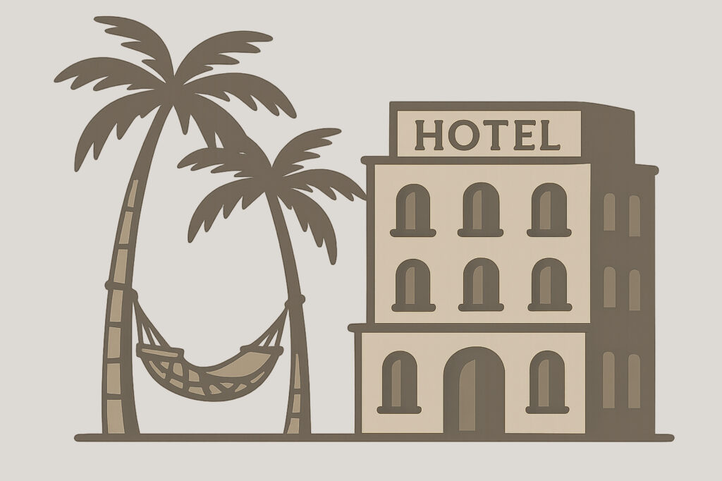 Reserva de alojamento