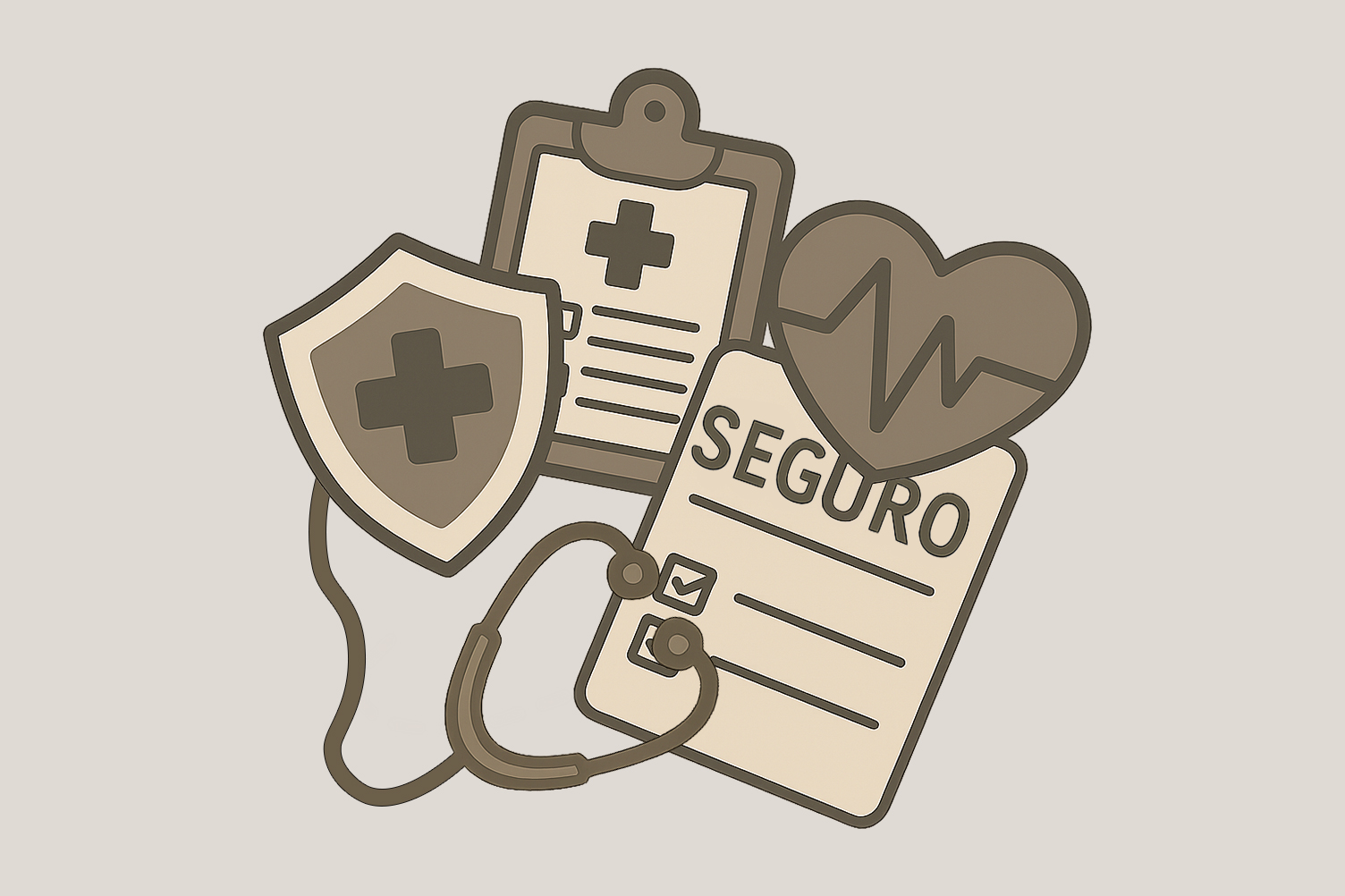 Compra de seguro
