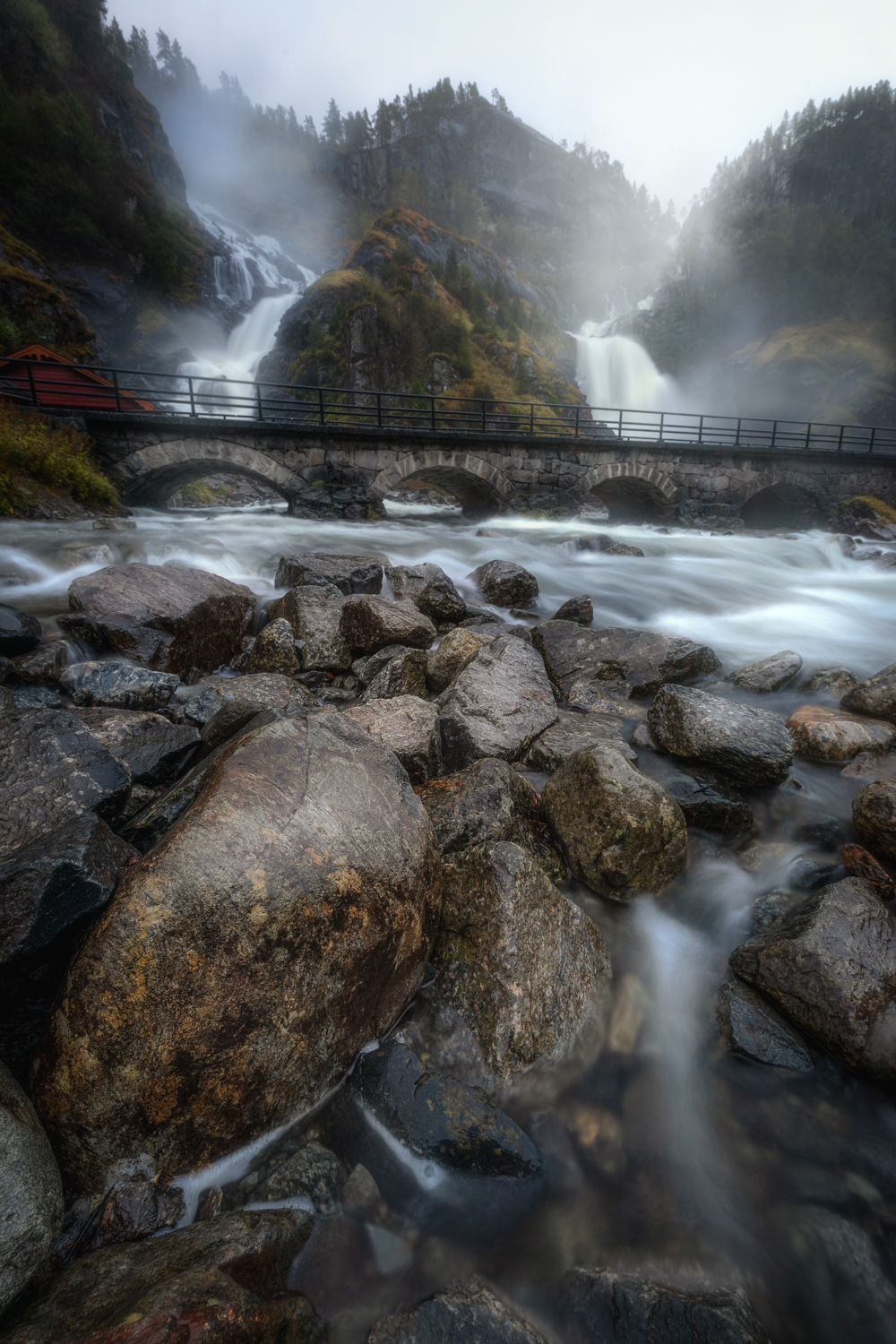 Låtefossen