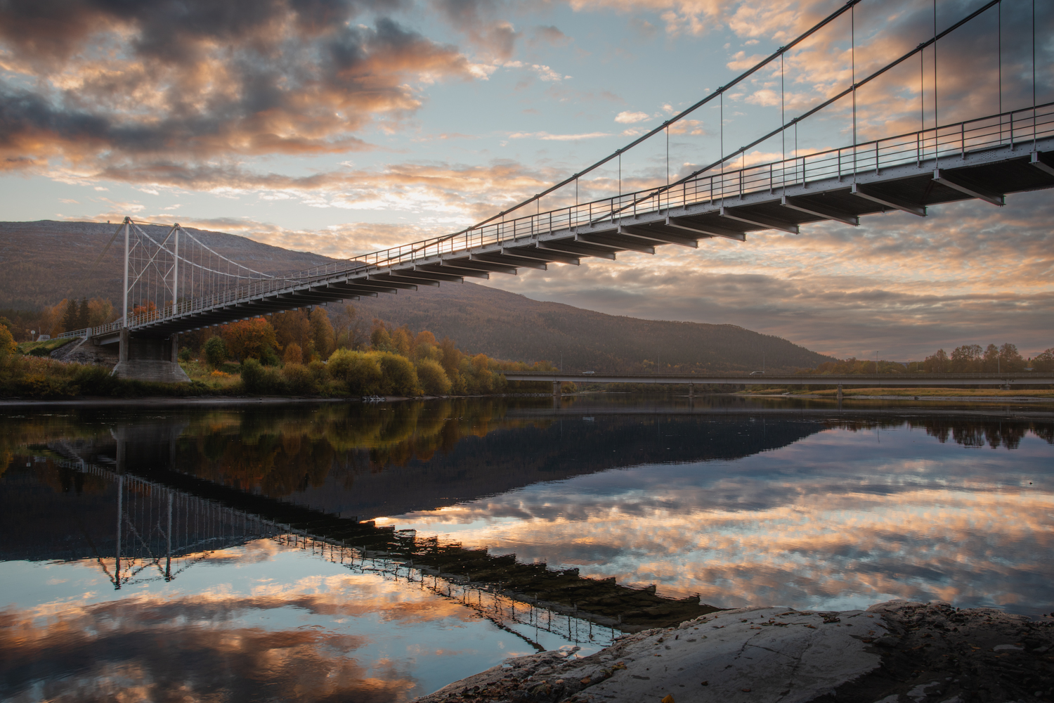 Ponte em Moen