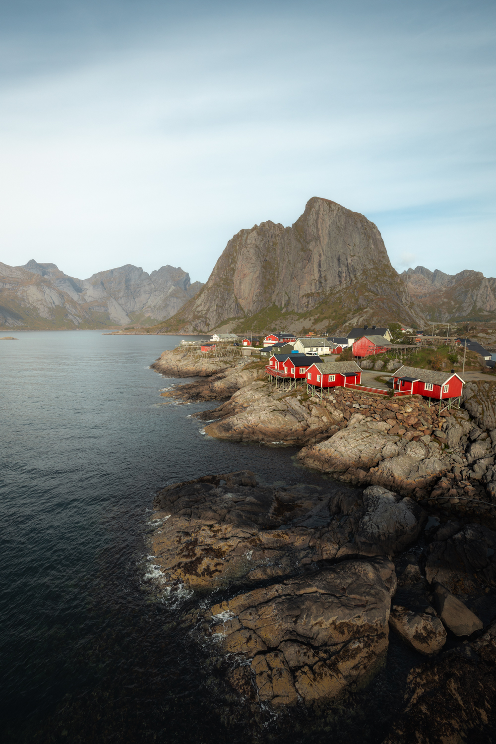 Hamnøy