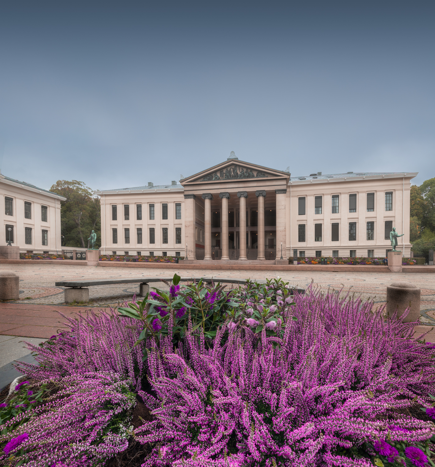 Universidade de Oslo