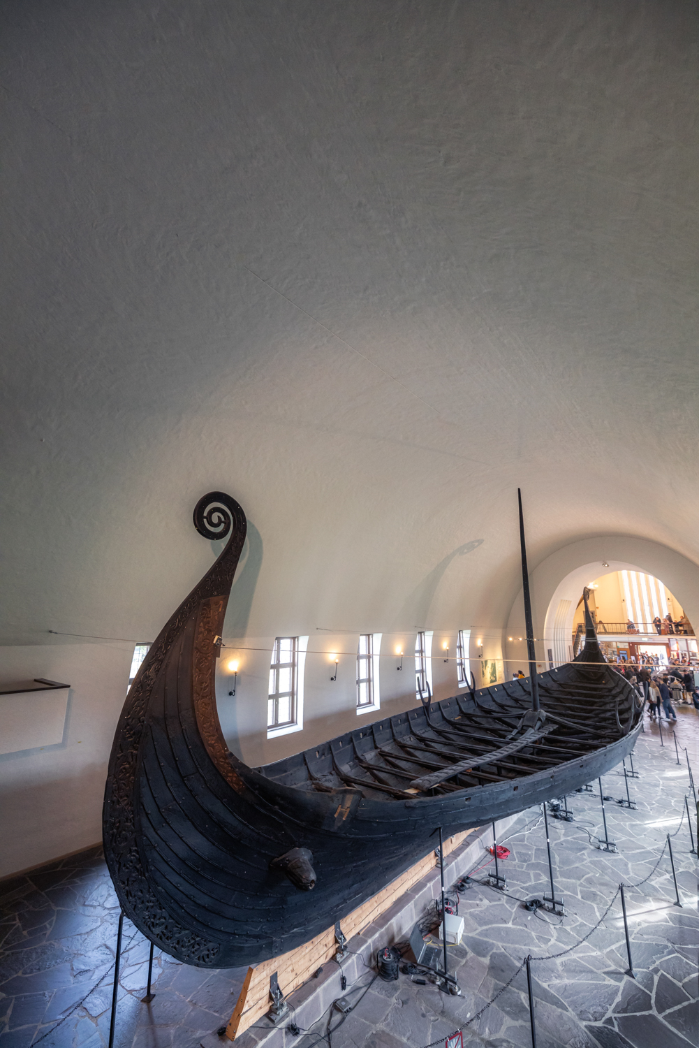 Oseberg