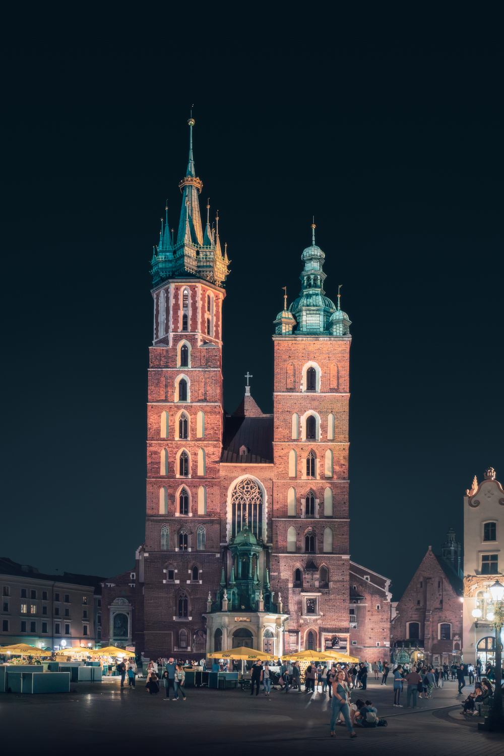 Basílica de Santa Maria