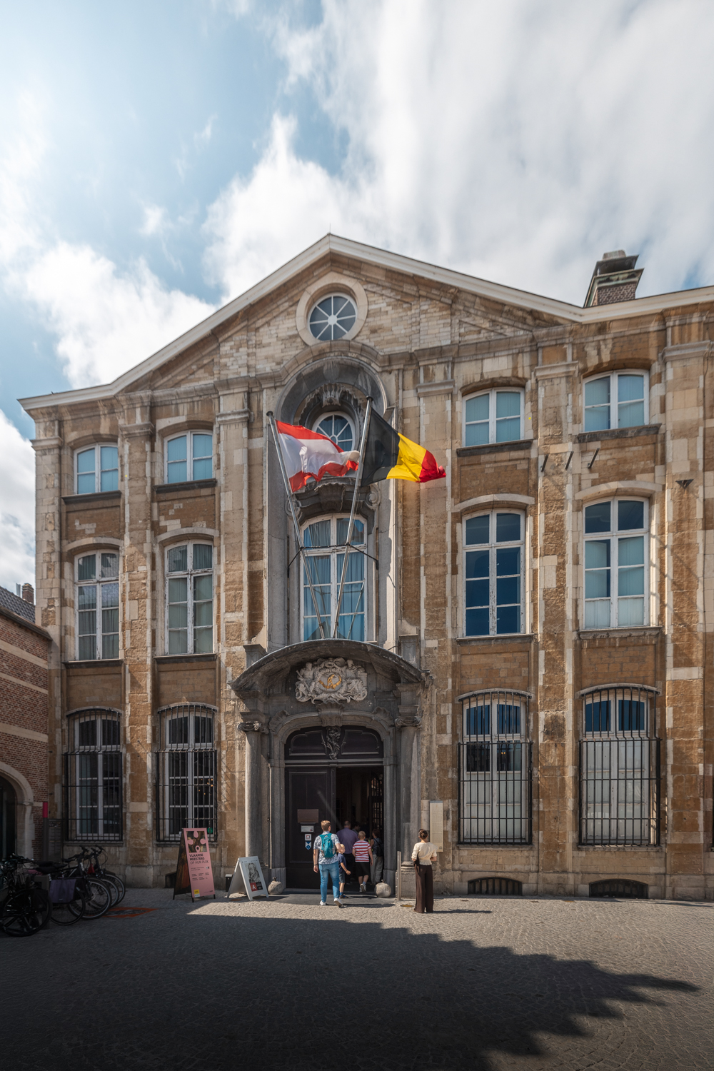 Museu Plantin-Moretus