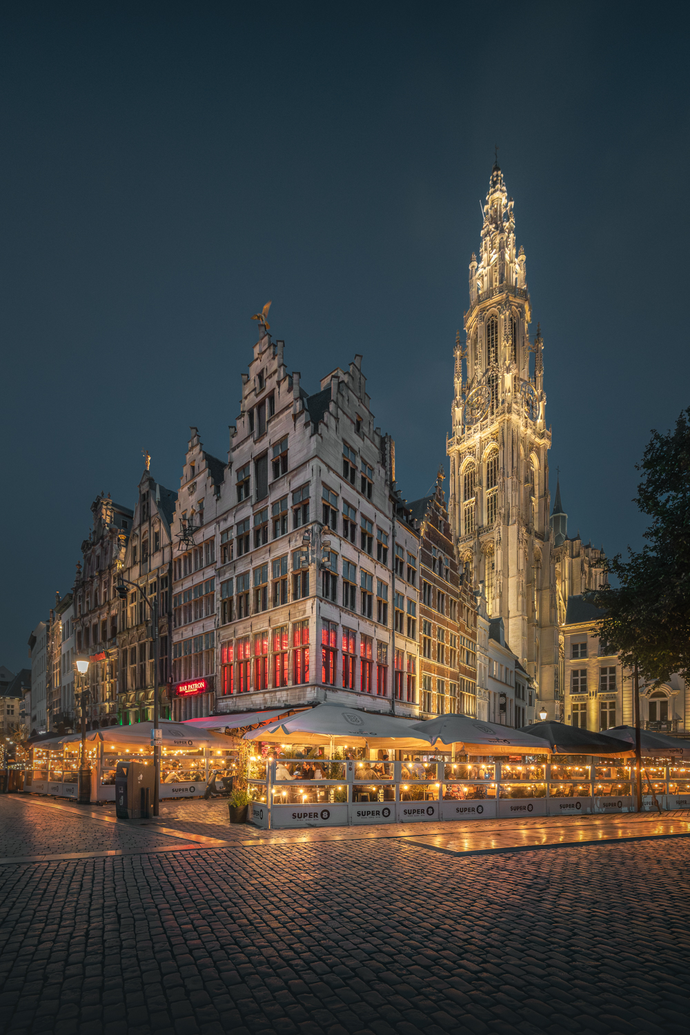 Grote Markt