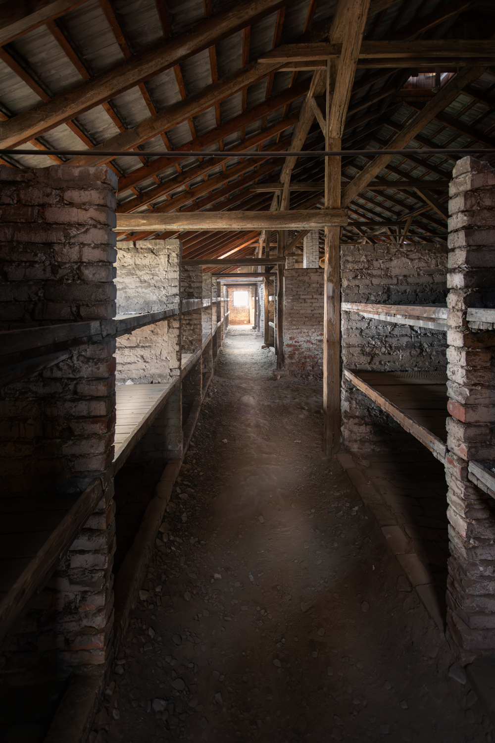 Camaratas das grávidas