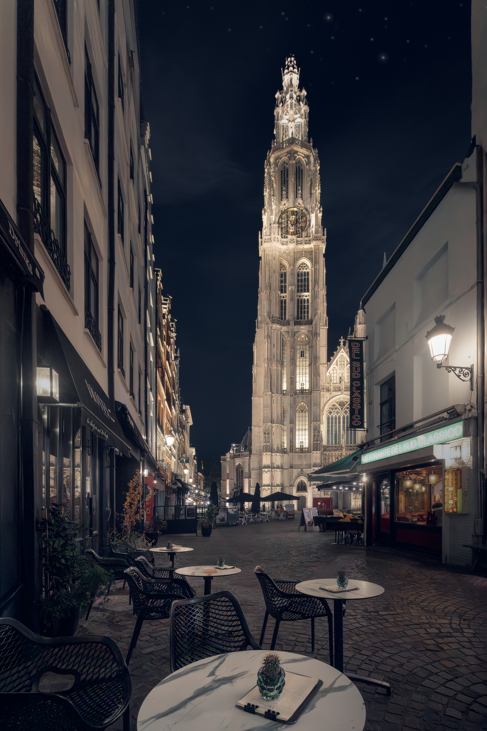 Catedral de Nossa Senhora