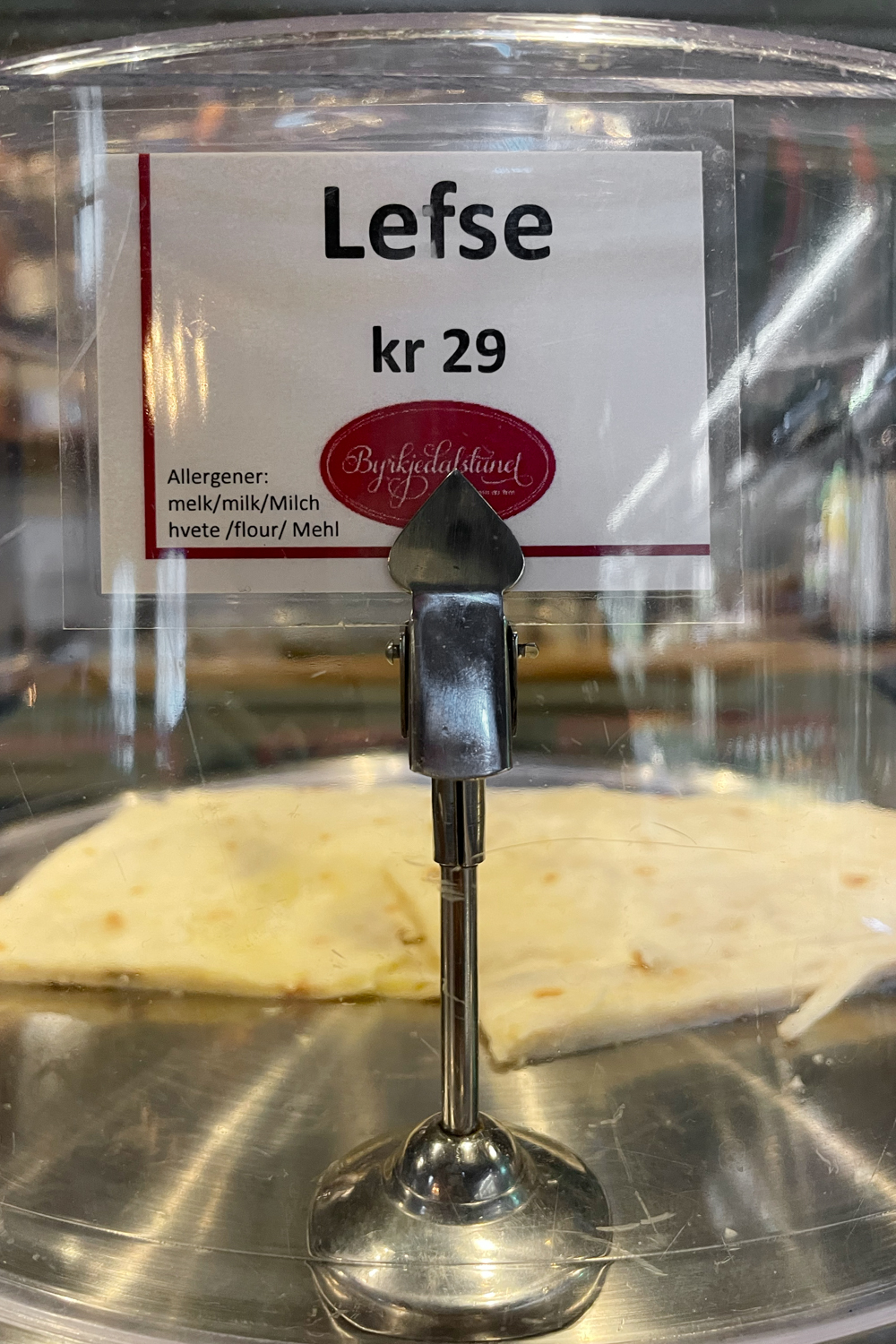 Lefse