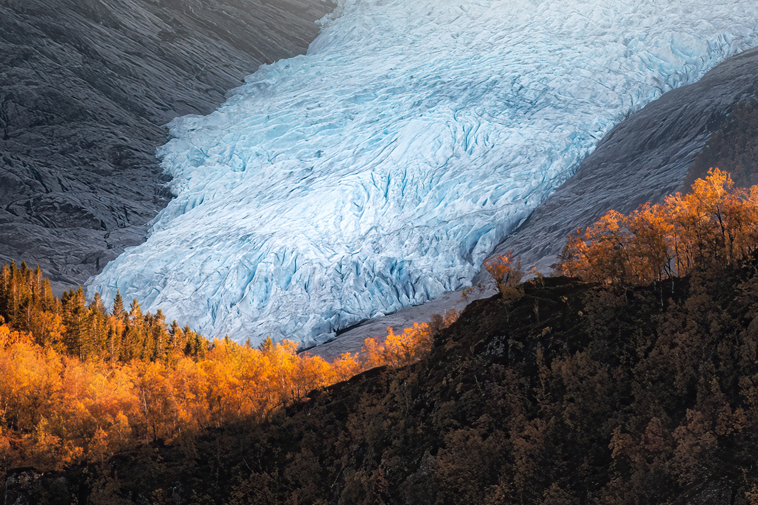 Glaciar