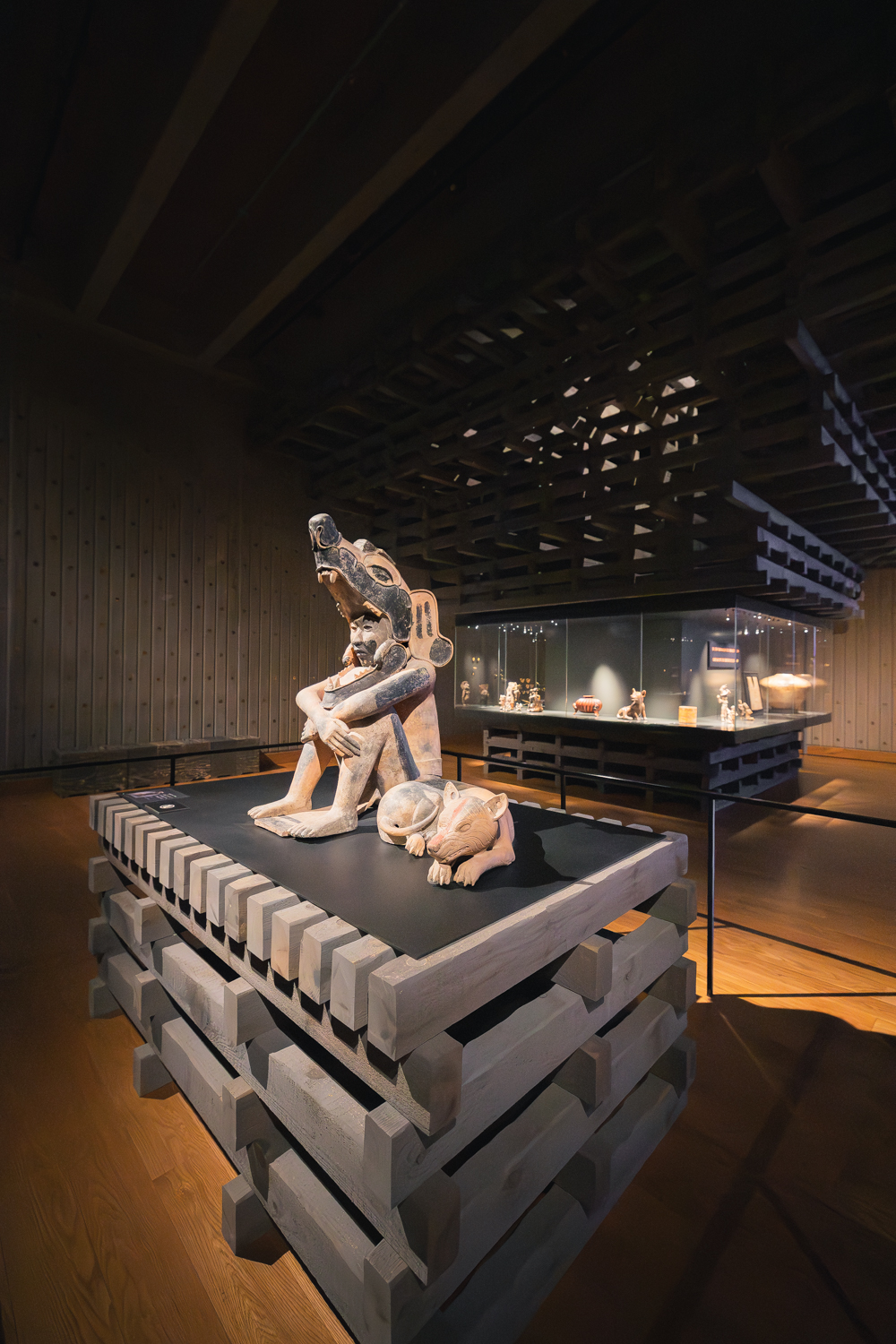 Art from Pre-Columbian America