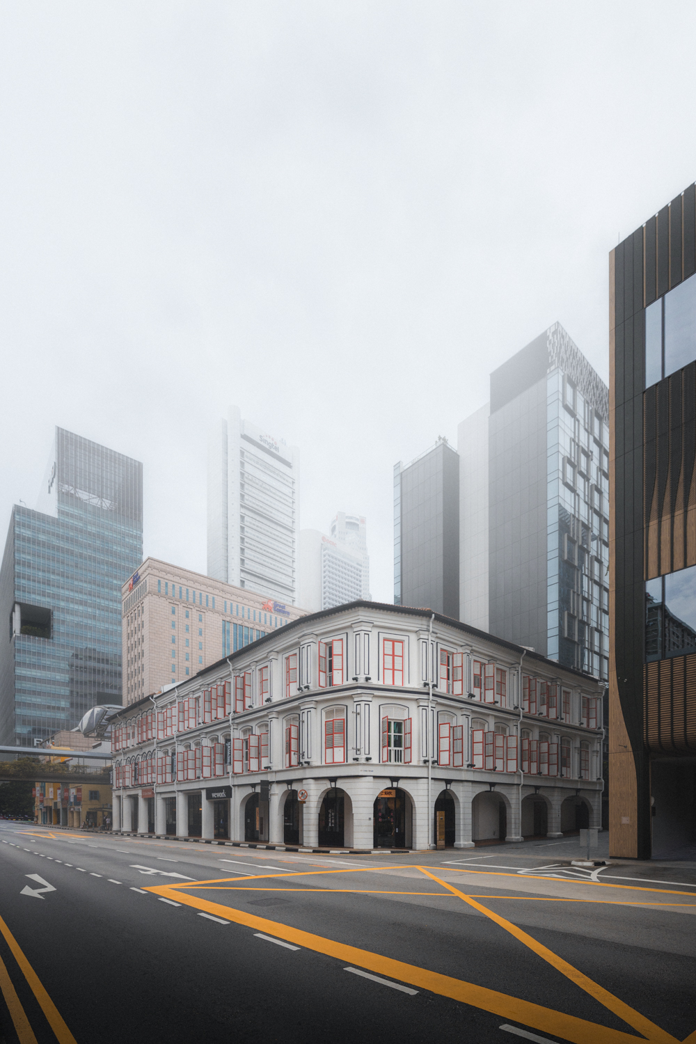 Singapura