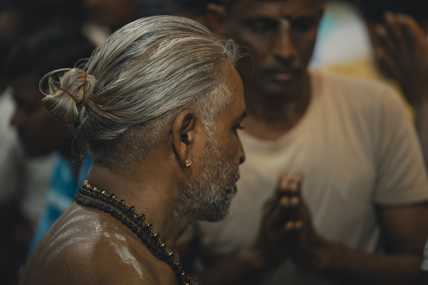 Ritual Indiano