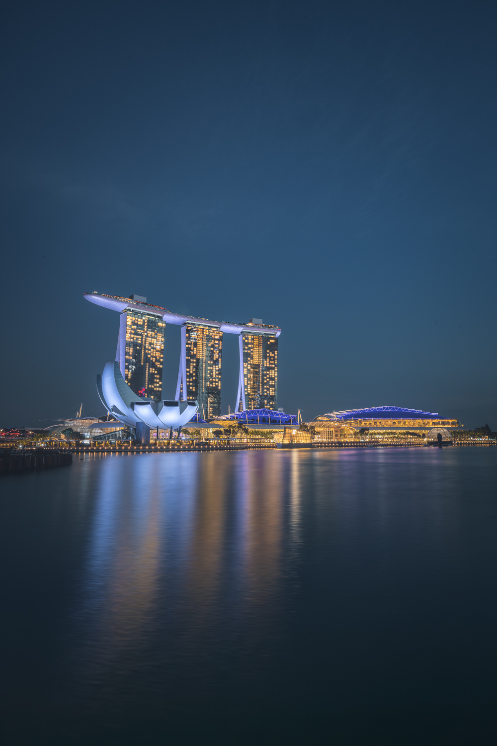 Marina Bay Sands