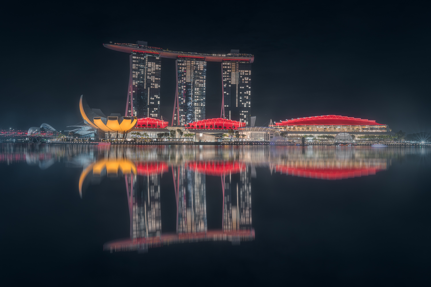 Marina Bay Sands