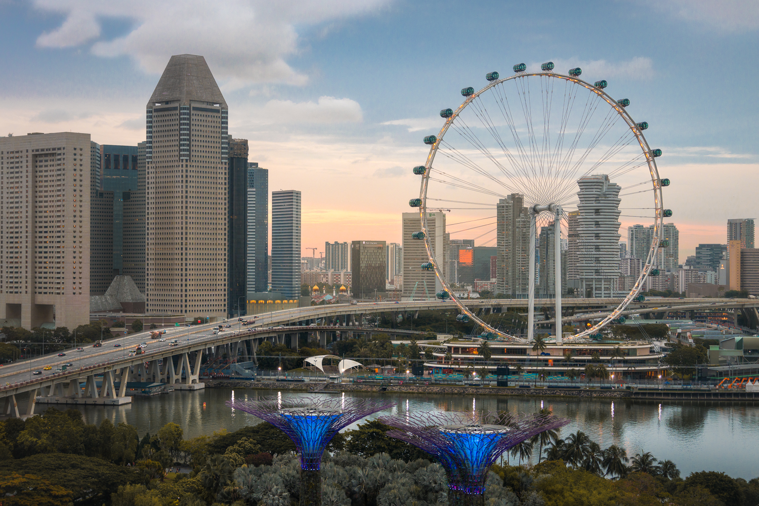 Singapura