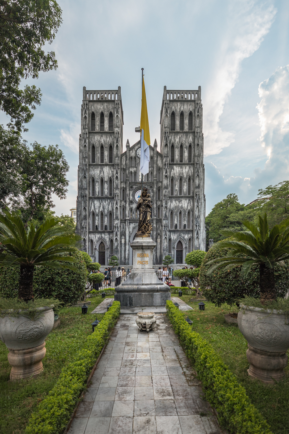 Catedral de São José