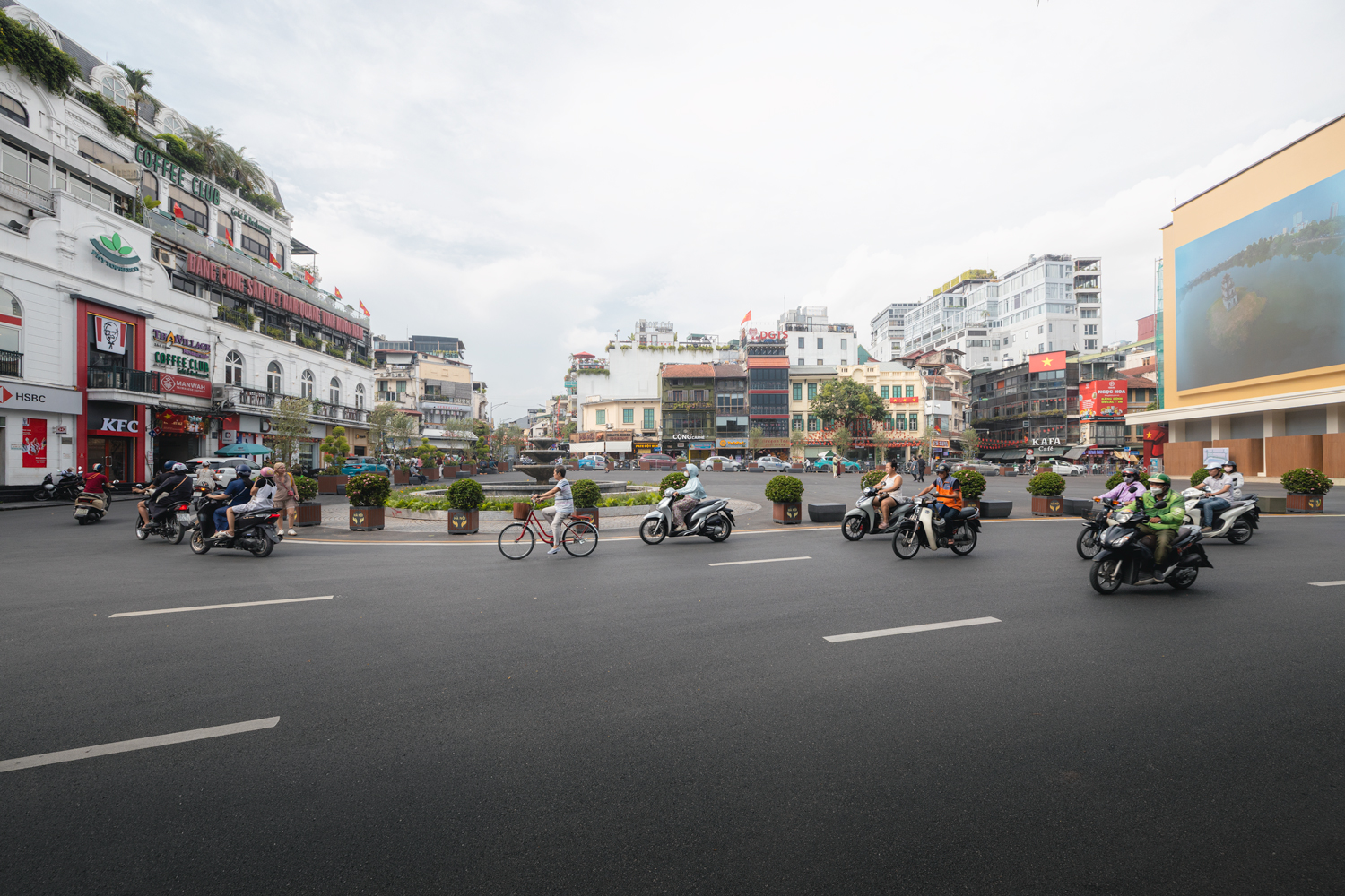 Hanoi