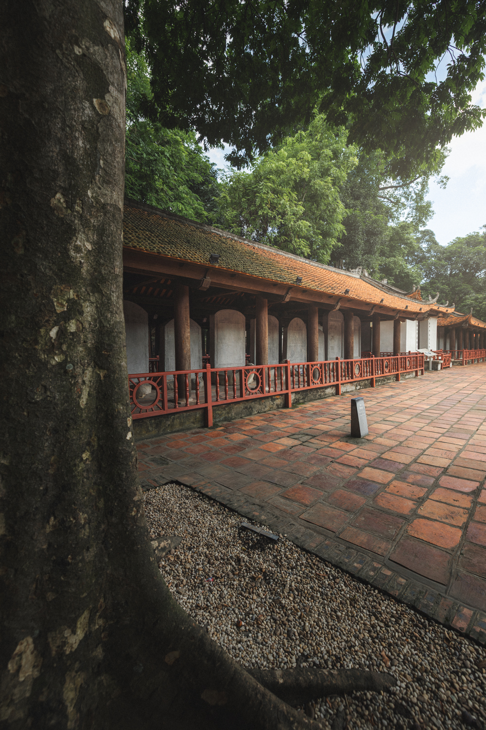 Templo da Literatura