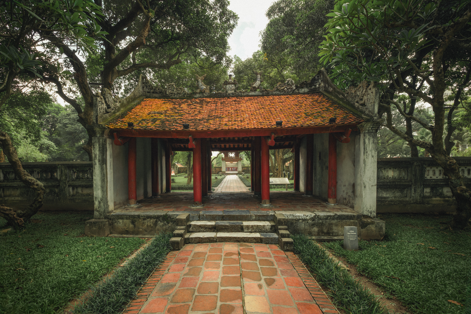 Templo da Literatura