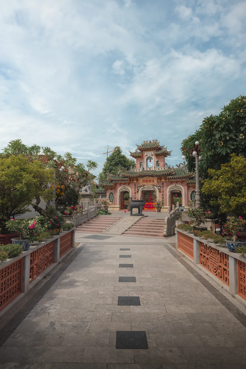 Fujian Assembly Hall