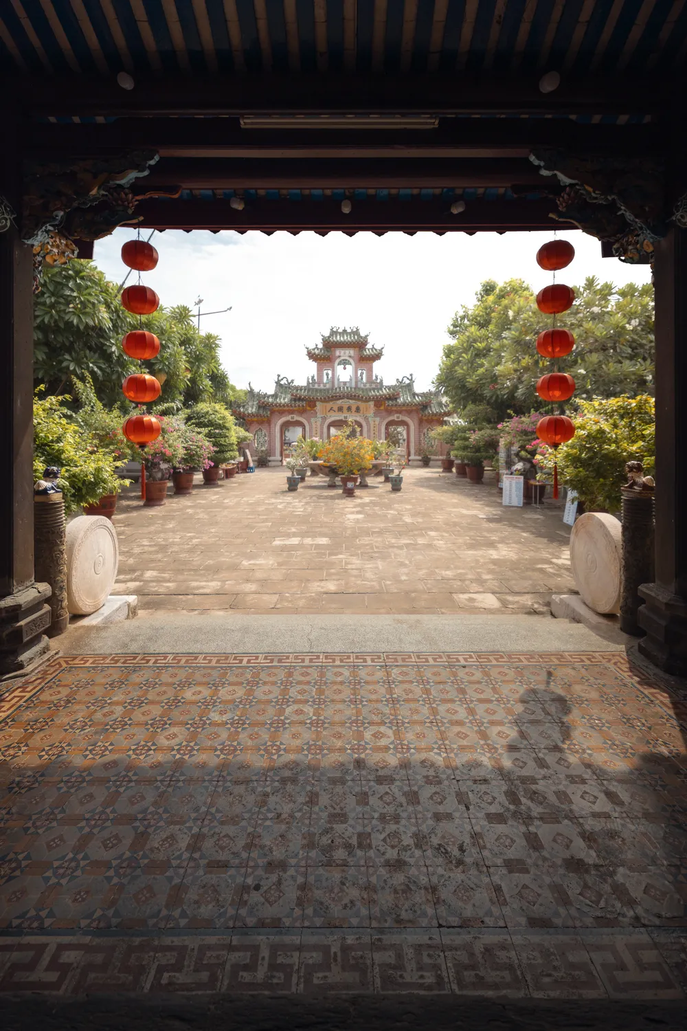 Fujian Assembly Hall