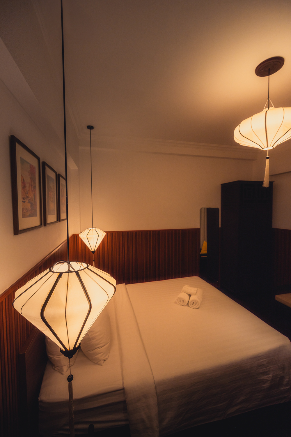 Hoianese Heritage Hotel