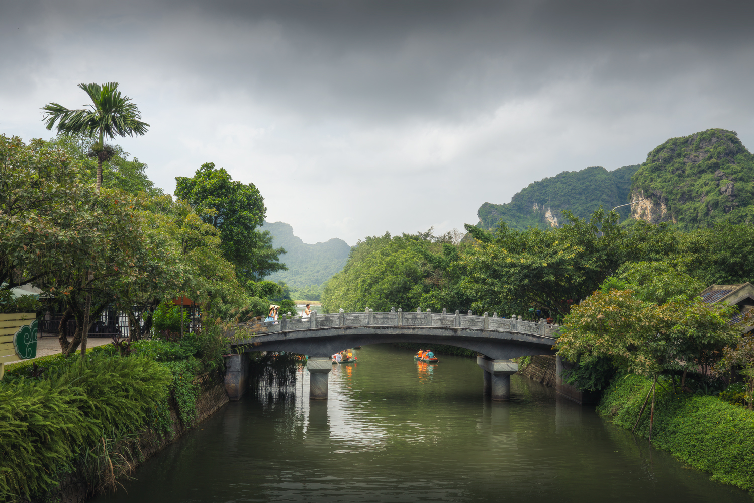 Trang An