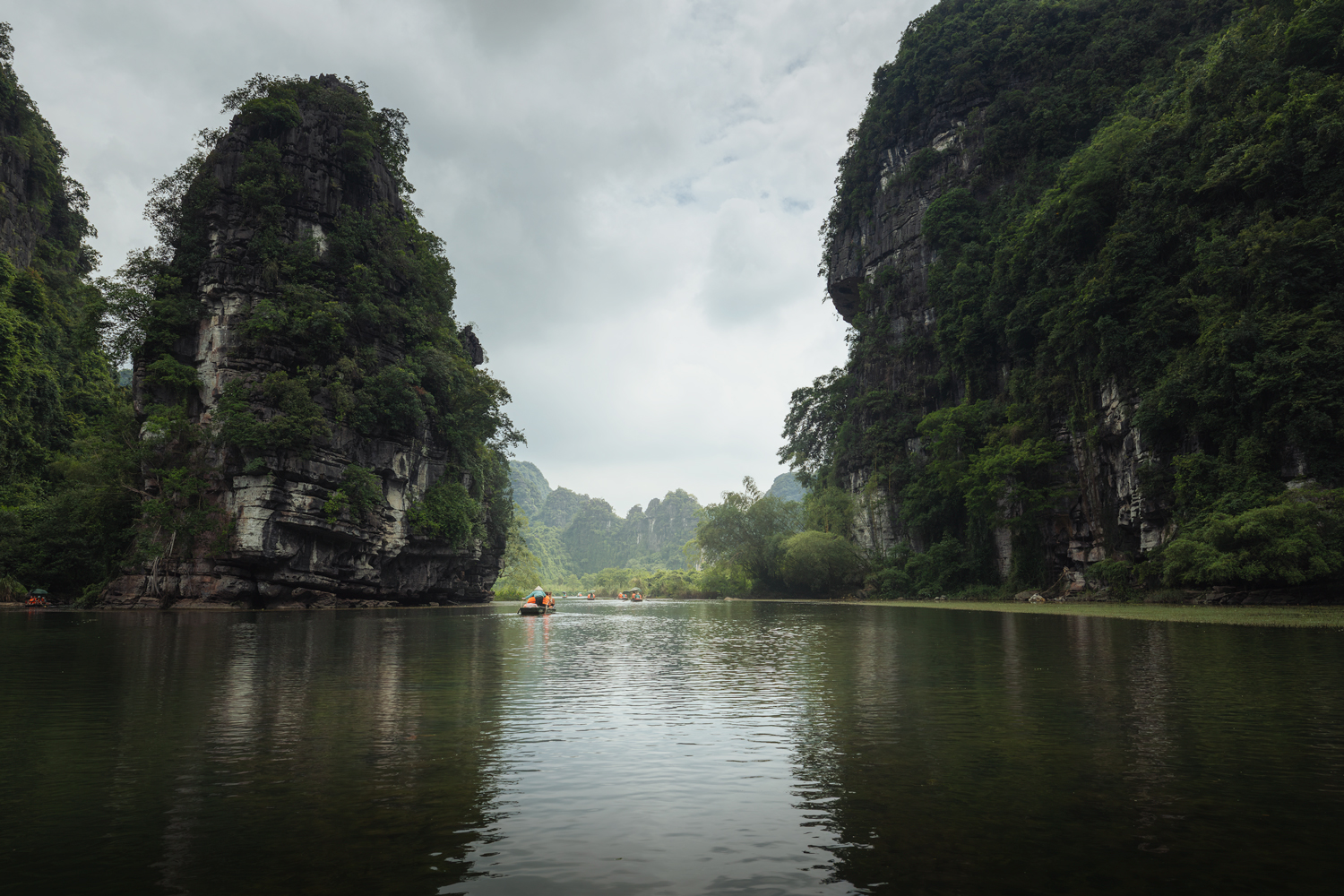 Trang An